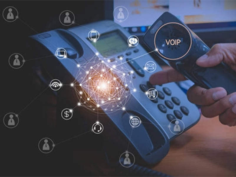 Central de Telefonia Ip Valores Araçatuba - Telefonia por Ip