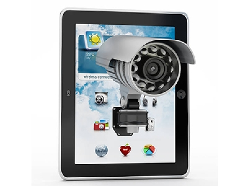 Contratação de Sistema de Monitoramento Cftv Florianópolis - Sistema Cftv 6 Cameras