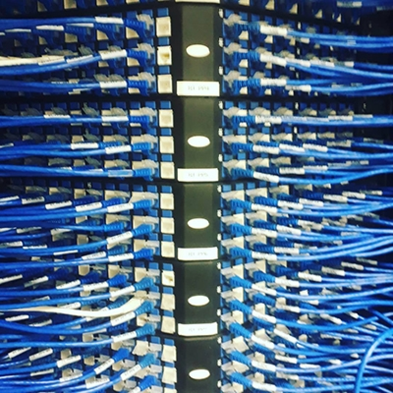 Cotação de Serviços de Cabeamento Estruturado Cornélio Procópio - Cabeamento Estruturado Fibra óptica