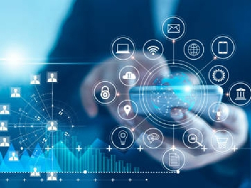 Empresa de Central de Telefonia Ip São Cralos - Sistema de Telefonia Ip