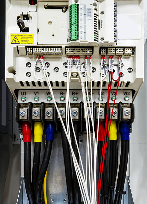 Instalação Eletrica Predial Cambé - Instalação Eletrica Predial