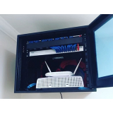 empresa de telefone fixo ip São José