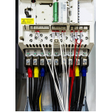 instalação eletrica predial Nova Andradina