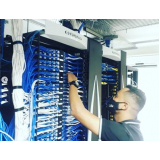 patch panel switch  Colombo