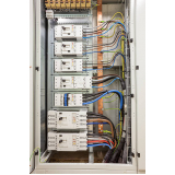 serviço de instalação eletrica predial São Cralos